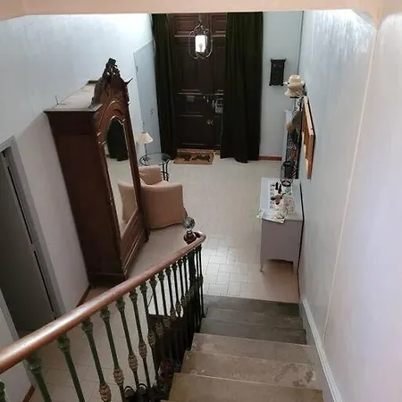 فيلة Stadshus Med Stor Terrass *