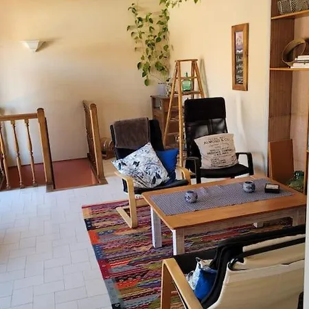 فيلة Stadshus Med Stor Terrass بزييه